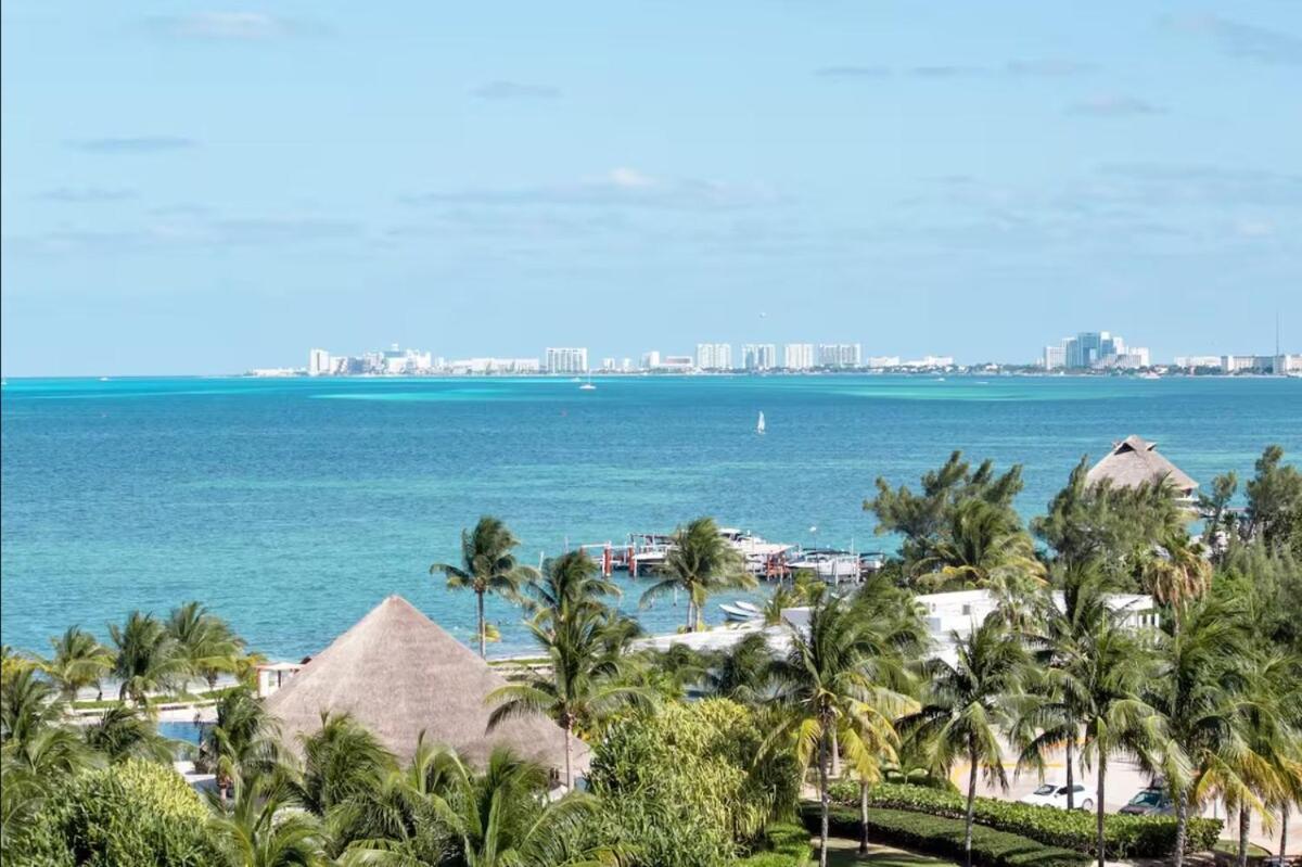 Apartamento Marea New 2 Bdr Beachfront By Casa Paraiso