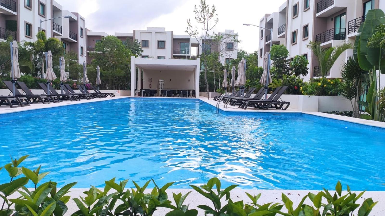 New On The Ground Floor In Cun