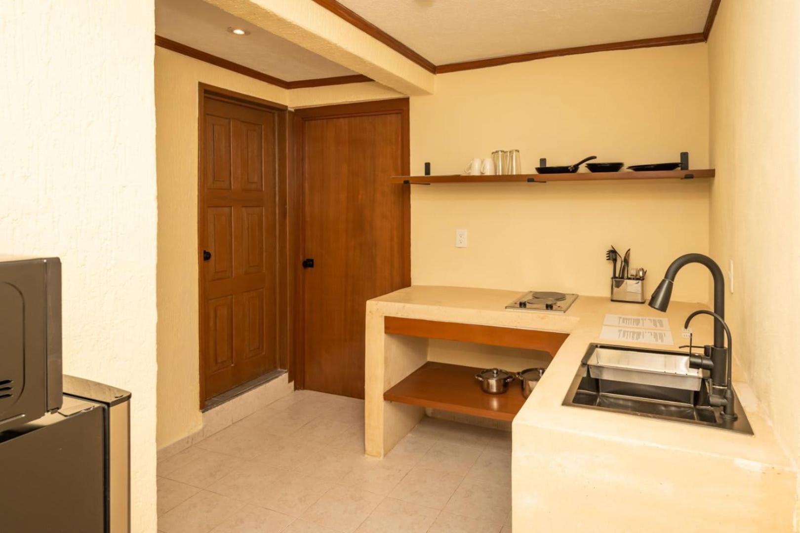 Apartment Casa Jurel Ideal Location In 2 Bedrooms Free Wifi And Kitchen Cancun