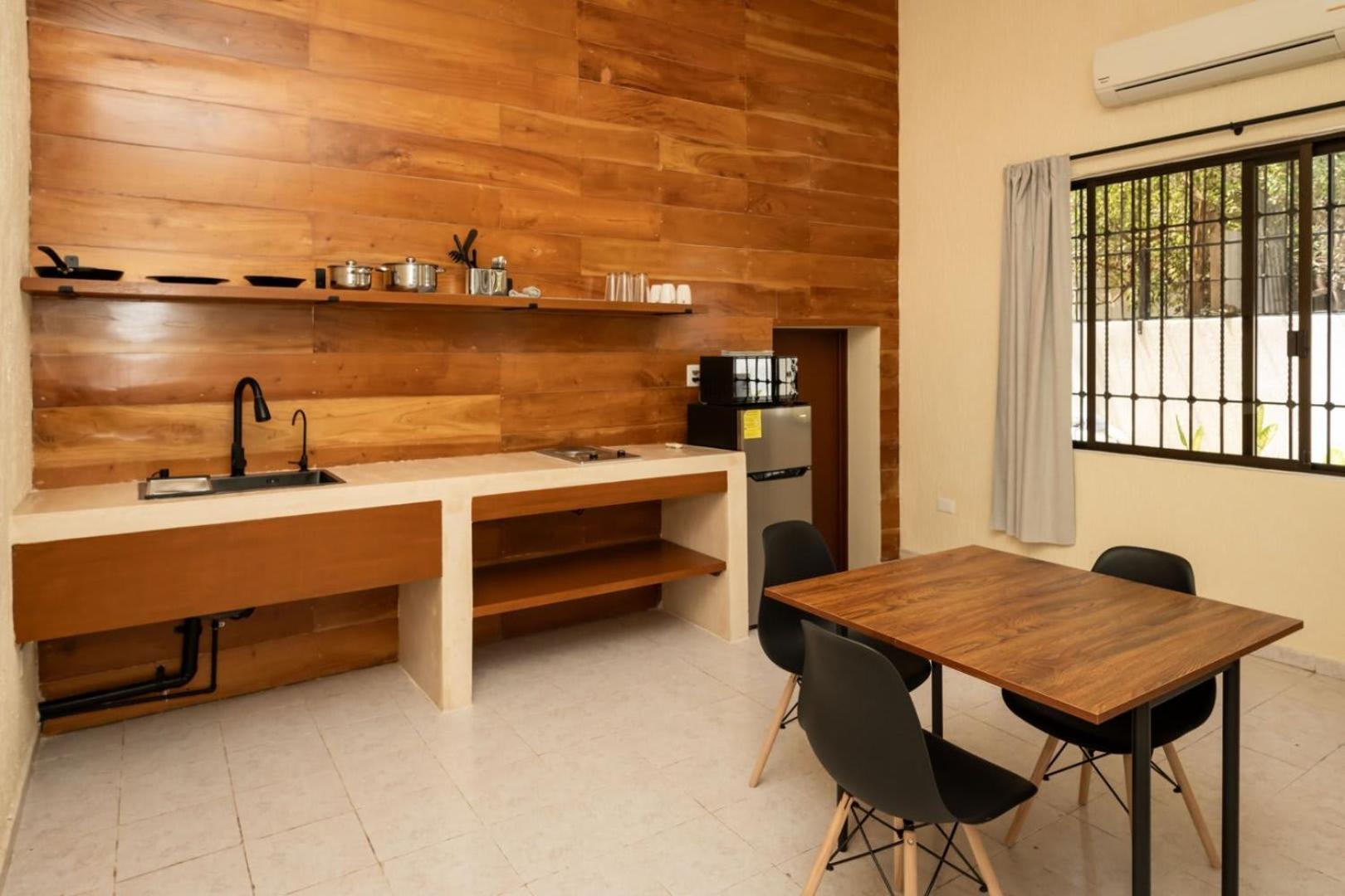 Bright & Spacious Ground Floor Casa Jurel
