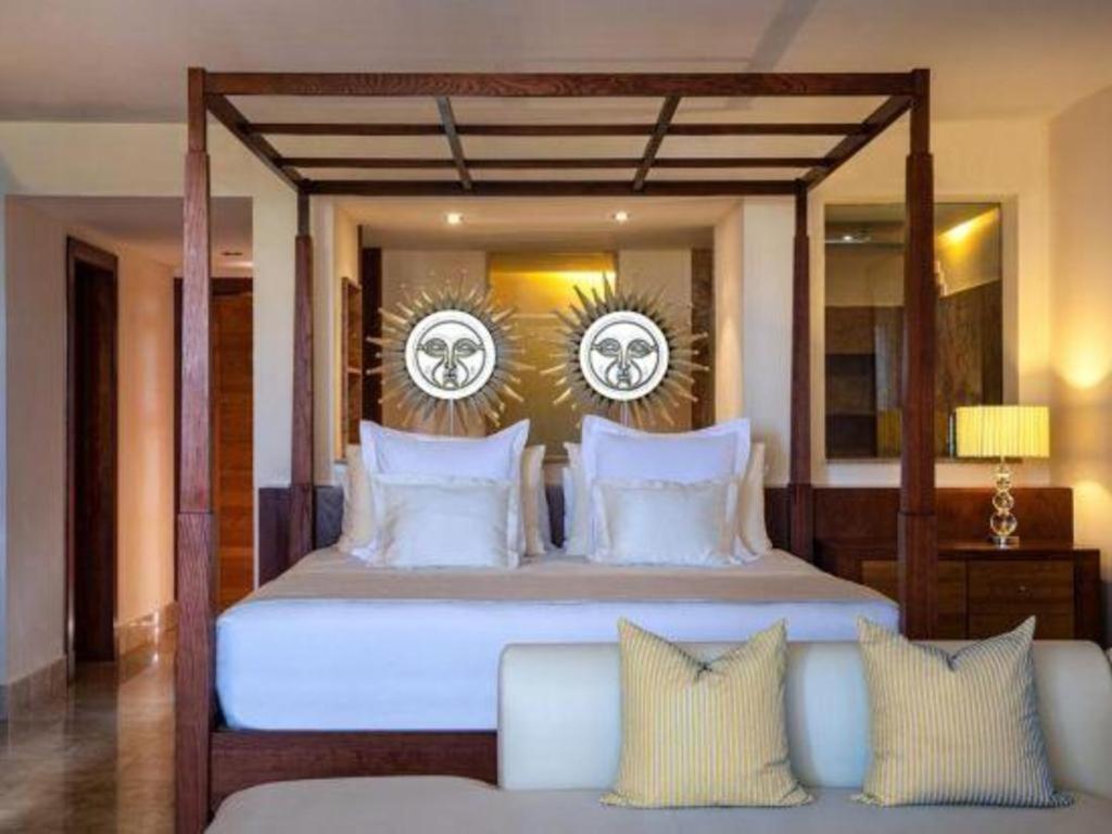 Hotel Excellence Playa Mujeres (adults Only) Cancún