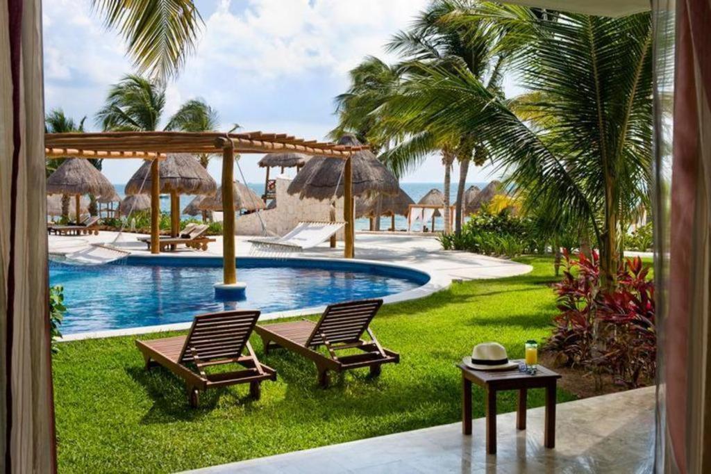 Excellence Playa Mujeres (adults Only) Hotel