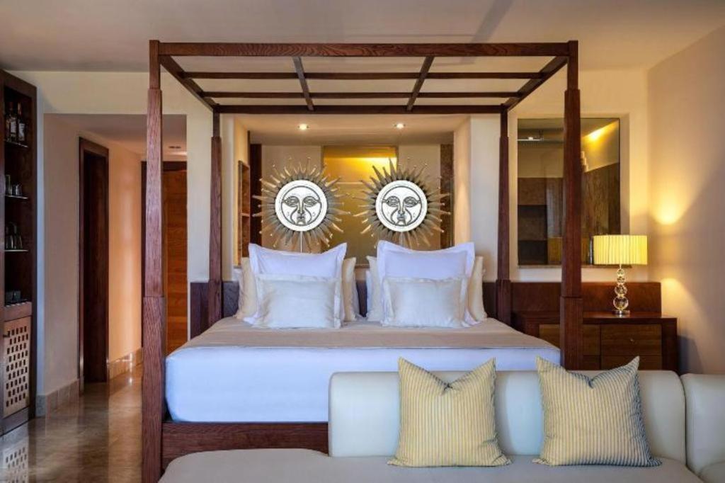 Excellence Playa Mujeres (adults Only) 5* Cancún