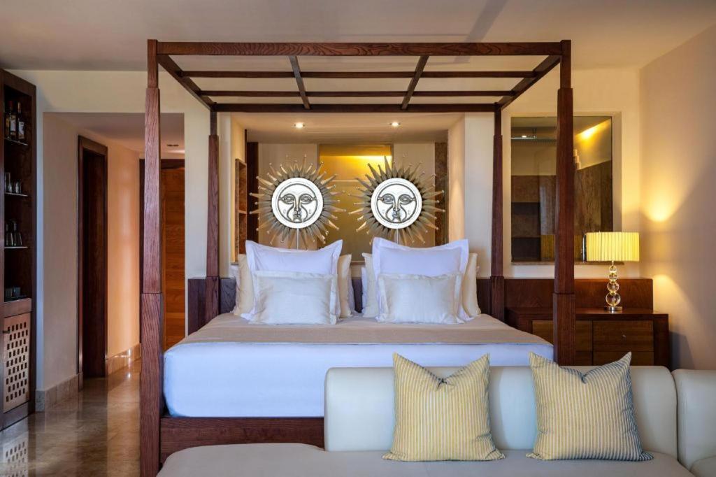 Hotel Excellence Playa Mujeres (adults Only) 5*