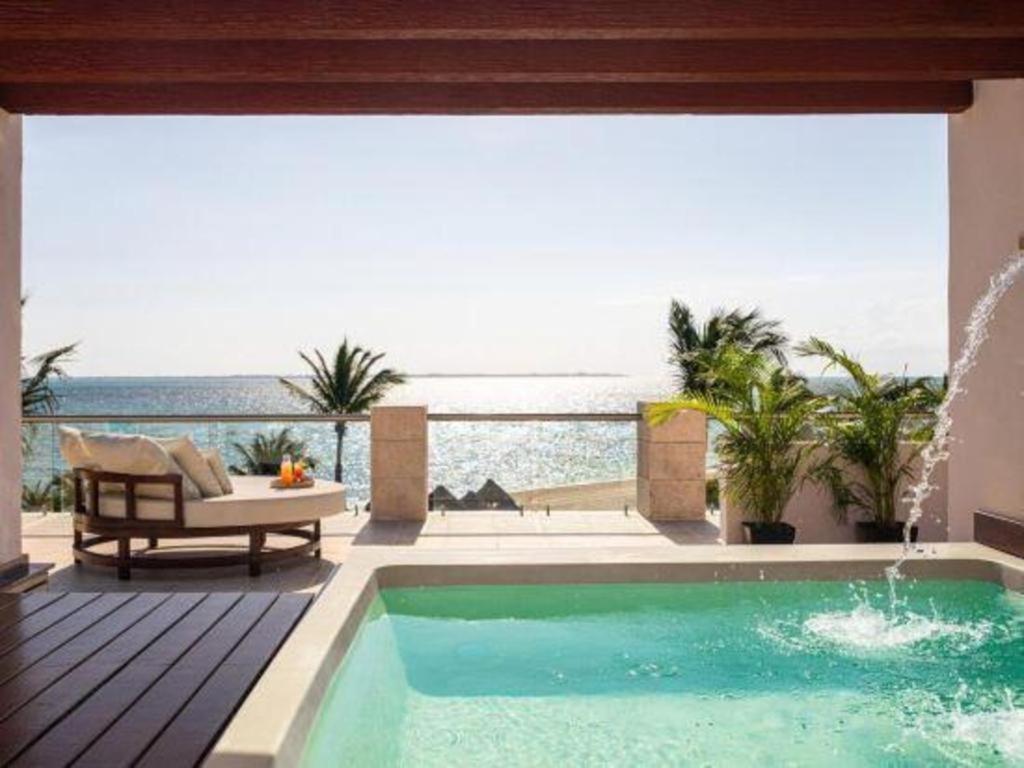 Excellence Playa Mujeres (adults Only) 5* Cancún