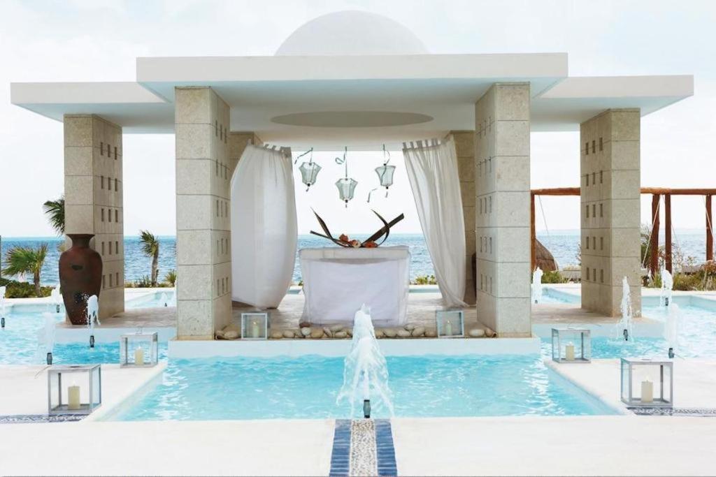 Excellence Playa Mujeres (adults Only) 5*
