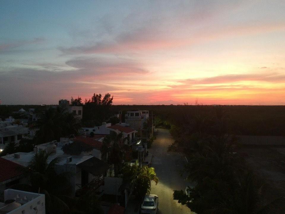 Casa Alado De La Playa Holiday home *