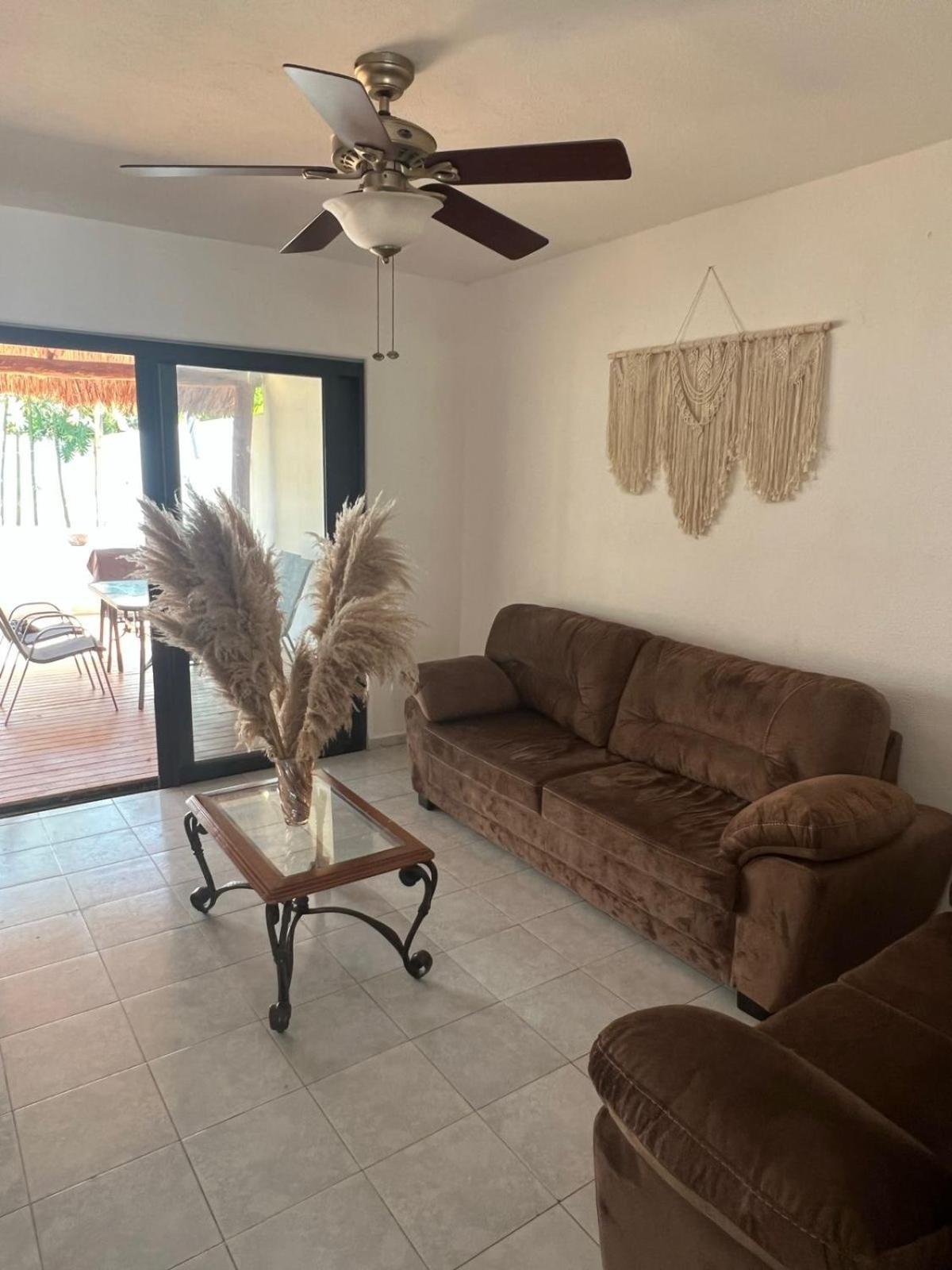 Casa Alado De La Playa Holiday home *