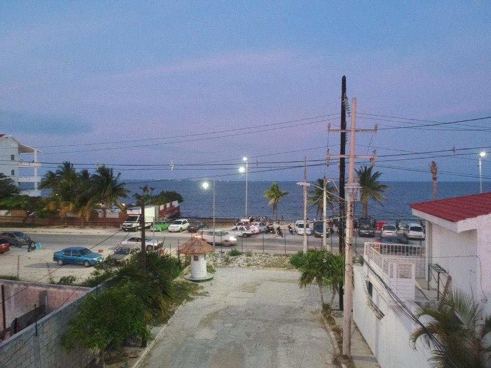 Holiday home Casa Alado De La Playa Cancun