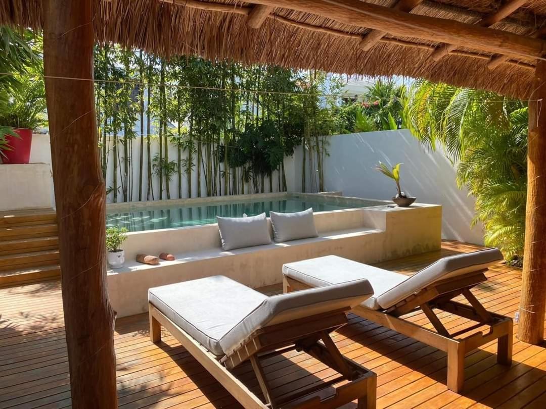 Holiday home Casa Alado De La Playa Cancun