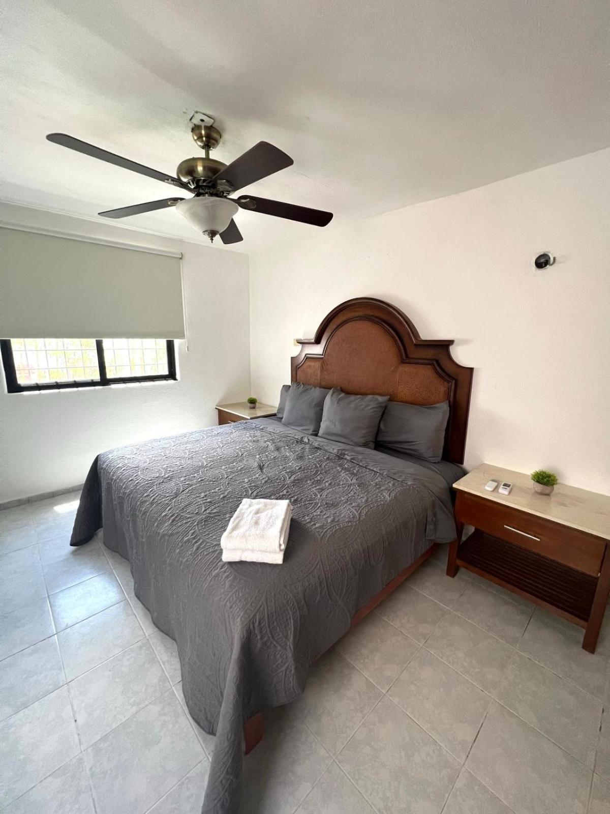 Holiday home Casa Alado De La Playa Cancun