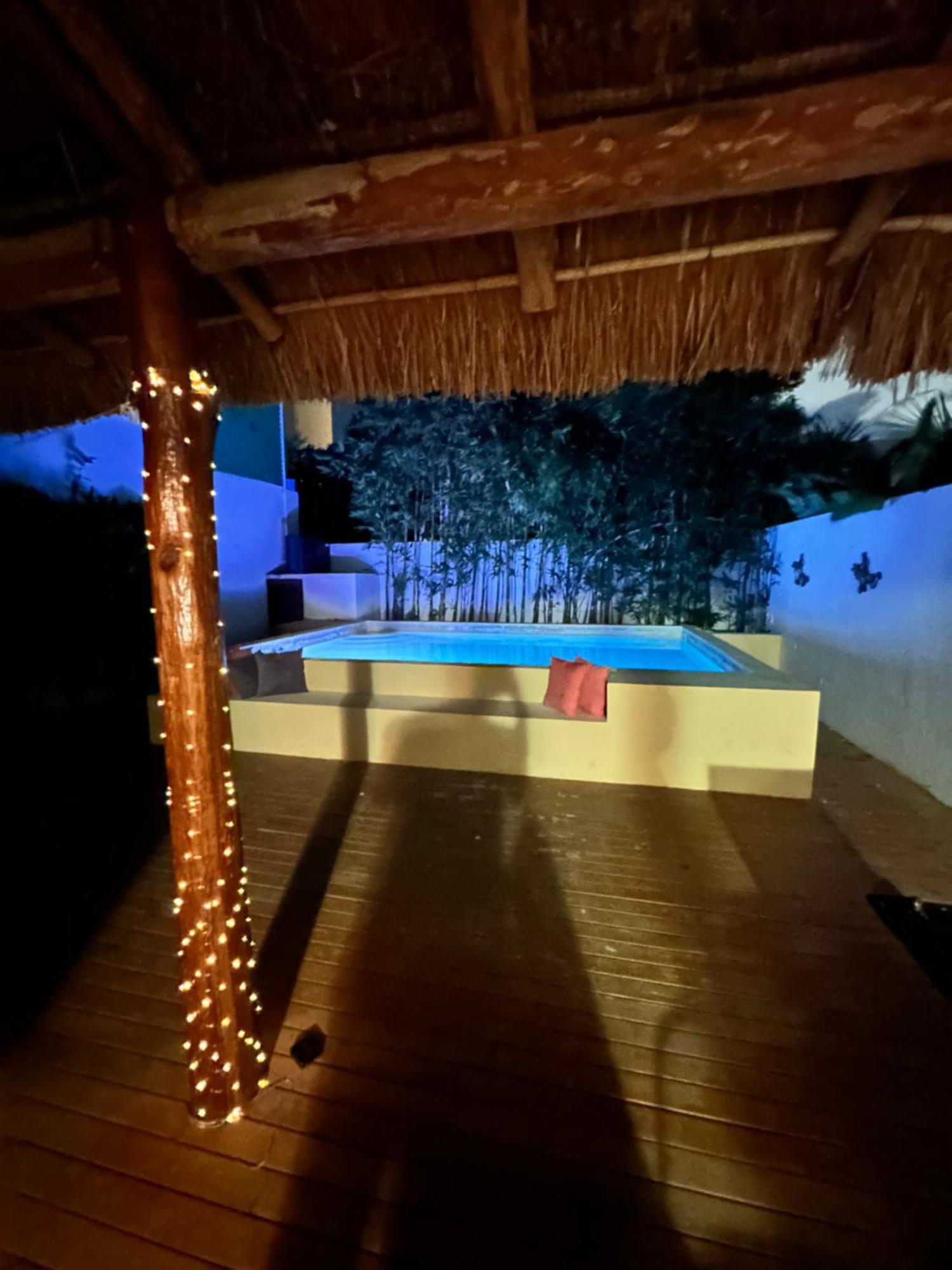 Casa Alado De La Playa * Cancun