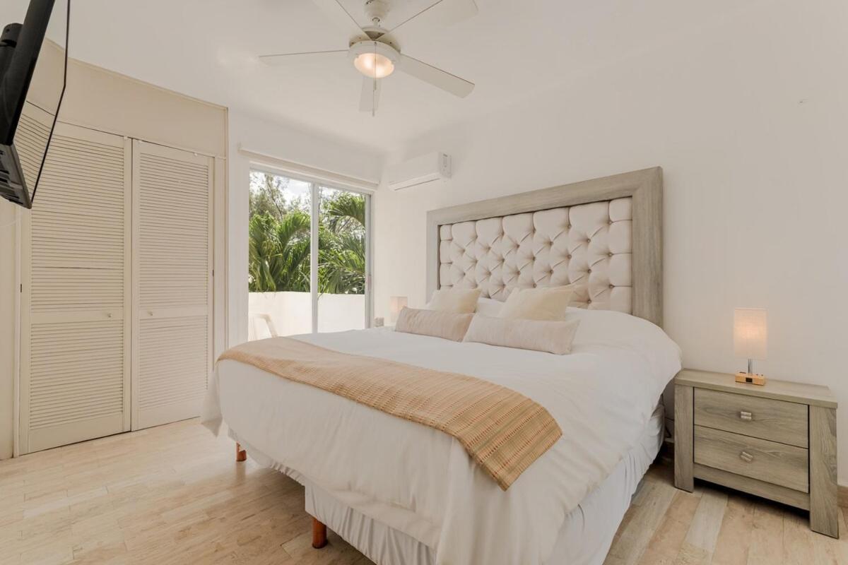 Refurnished Cozy Lagoon 3bdr By Casa Paraiso Apartment Cancun