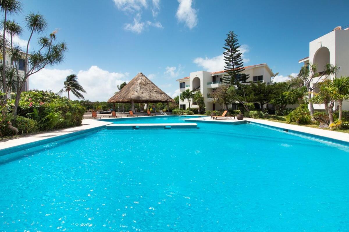Refurnished Cozy Lagoon 3bdr By Casa Paraiso * Cancun