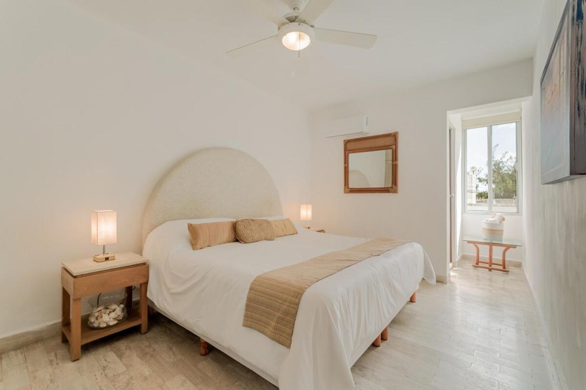 Refurnished Cozy Lagoon 3bdr By Casa Paraiso * Cancun