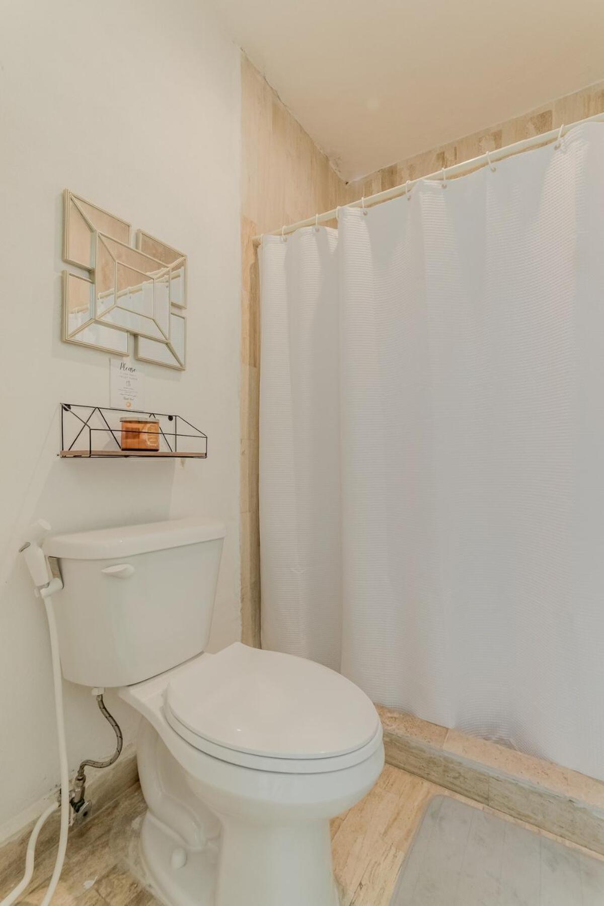 Apartment Refurnished Cozy Lagoon 3bdr By Casa Paraiso Cancun
