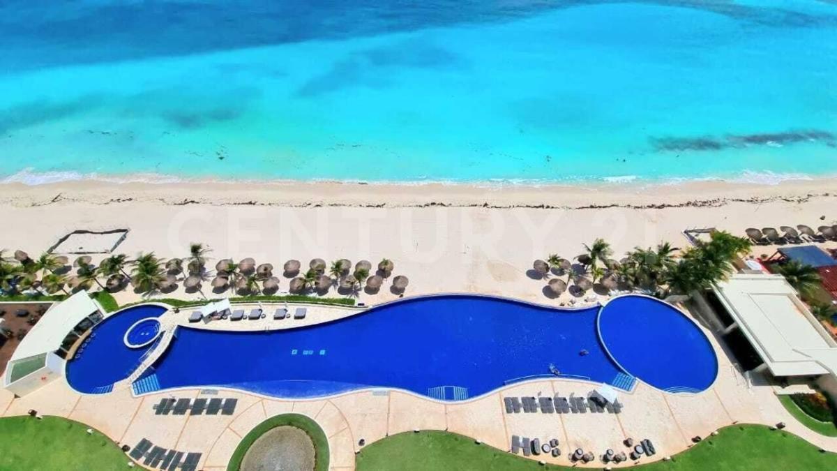 Apartamento Lahia Cancún