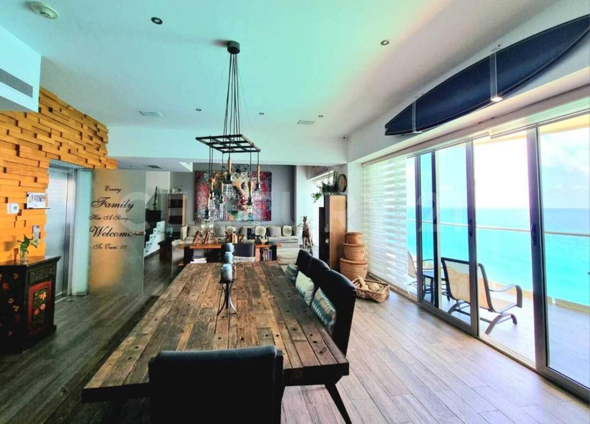 Lahia Cancún