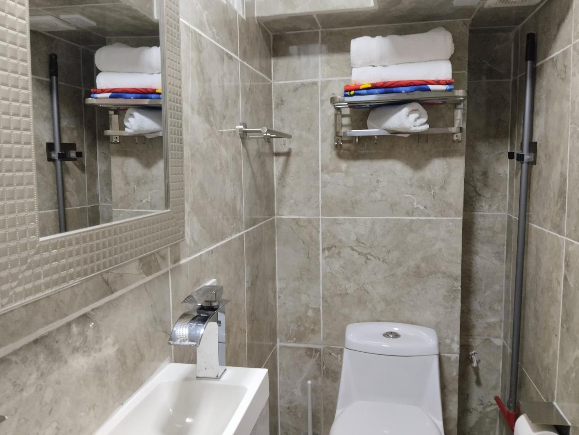 Gran Magico Zona Hotelera Apartment Cancun