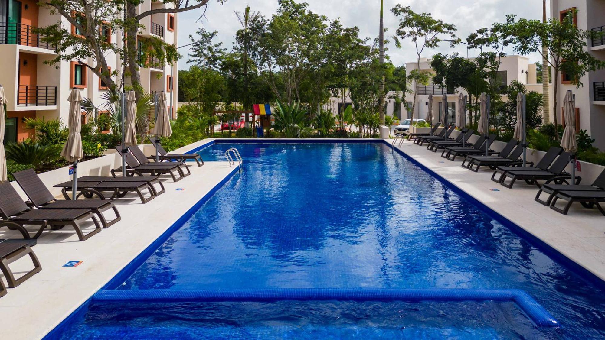 Acogedor Con Excelente Amenidades Apartment *