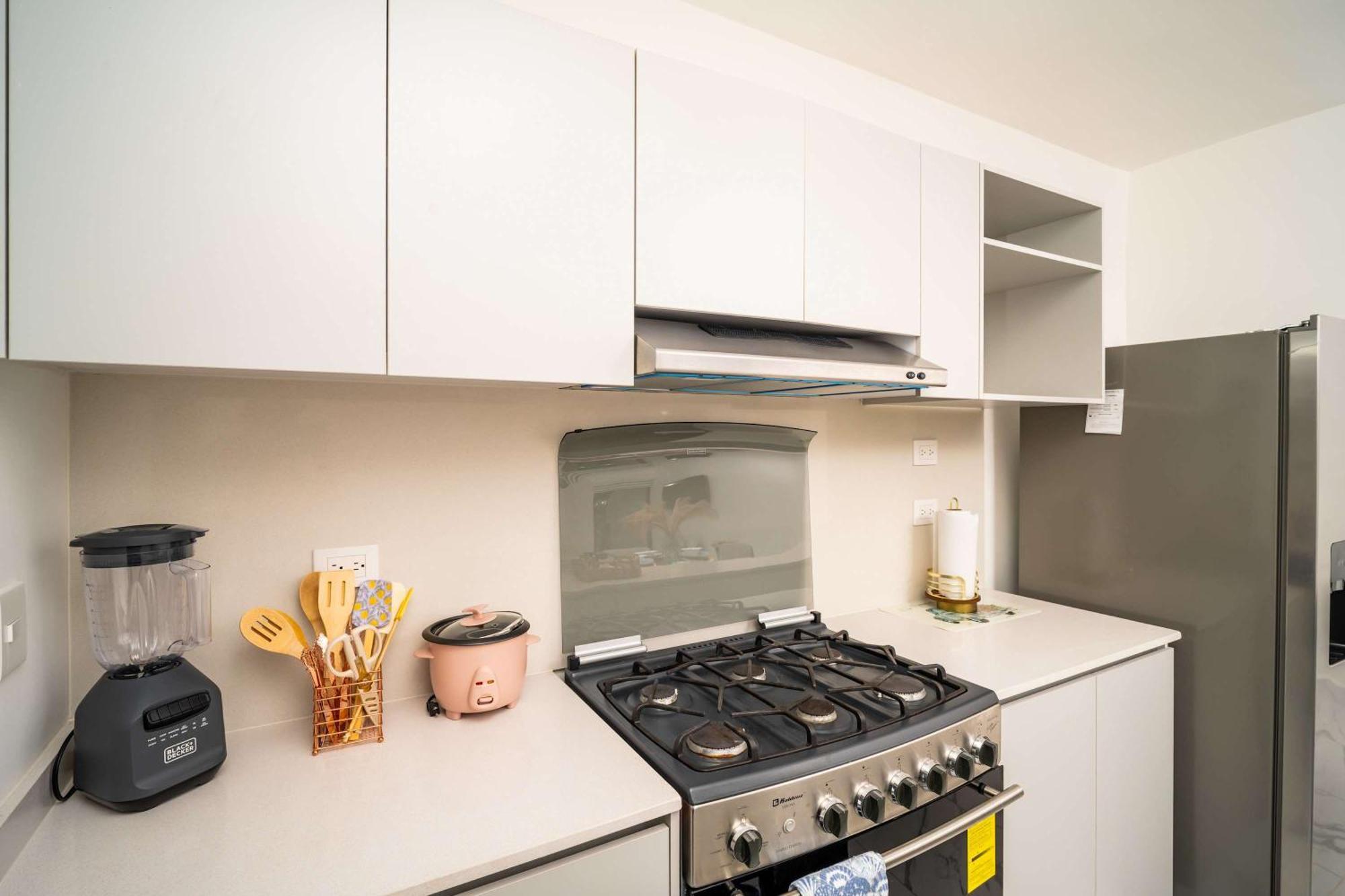 Apartment Acogedor Con Excelente Amenidades Cancún