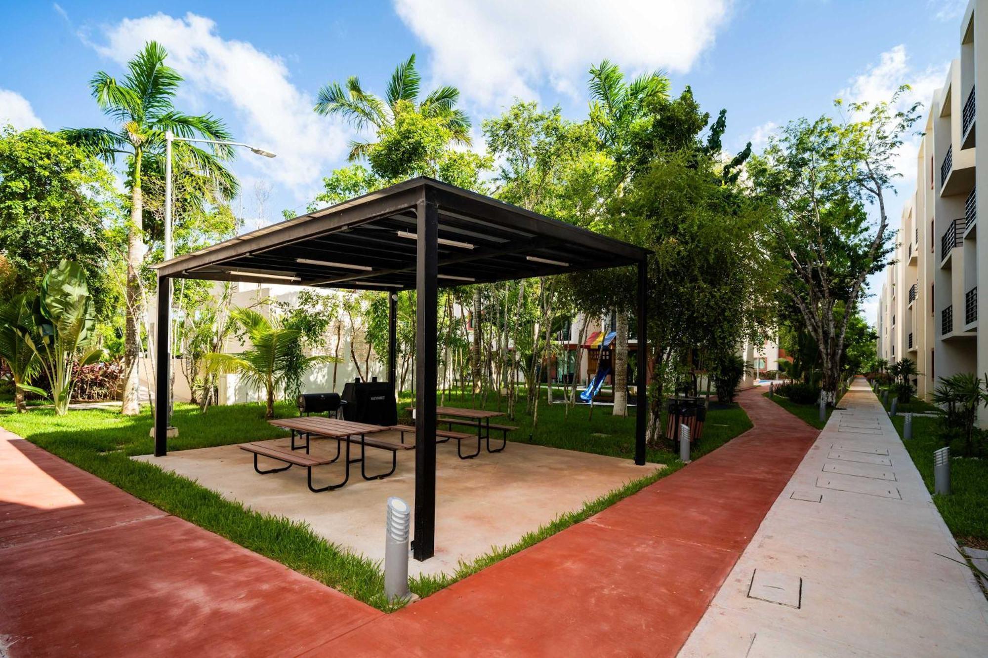 Apartment Acogedor Con Excelente Amenidades