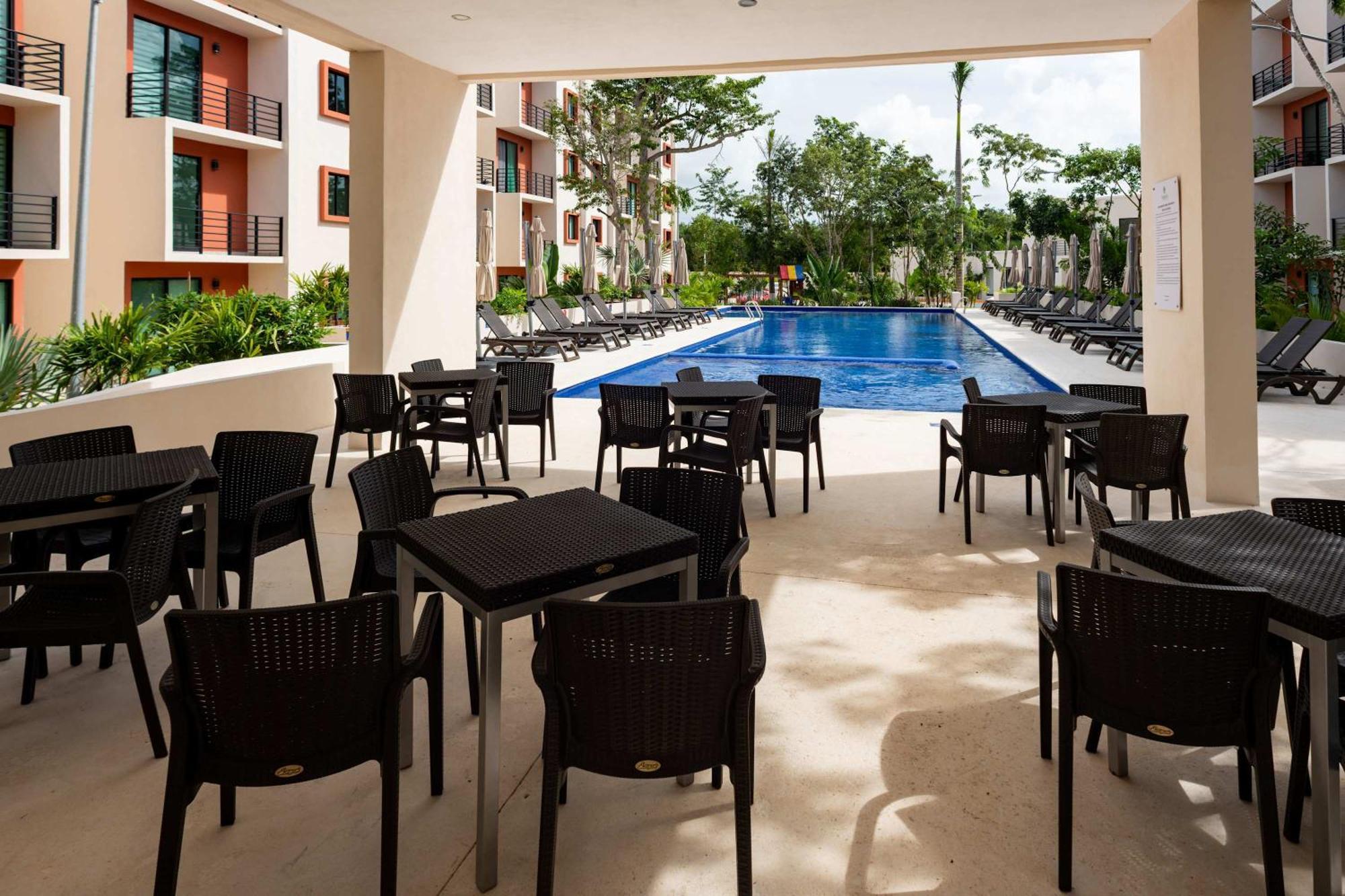 Acogedor Con Excelente Amenidades Apartment