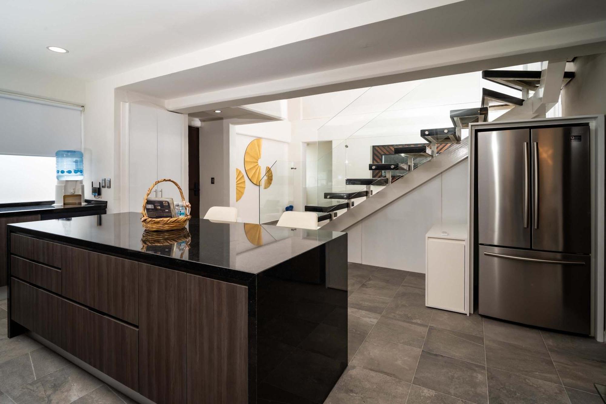 Apartment Amplio Y Acogedor Con Design Moderno