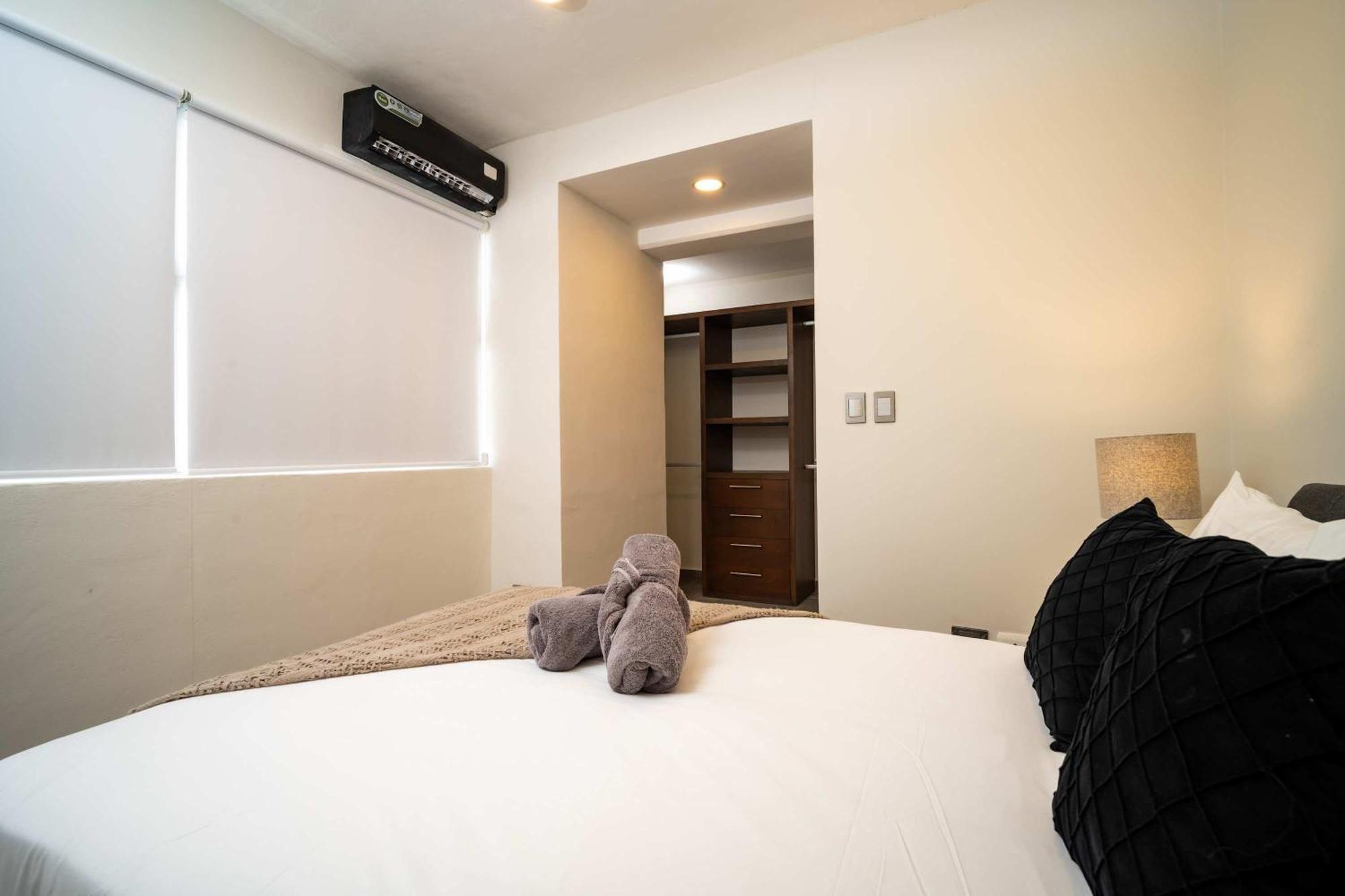 Apartment Amplio Y Acogedor Con Design Moderno *