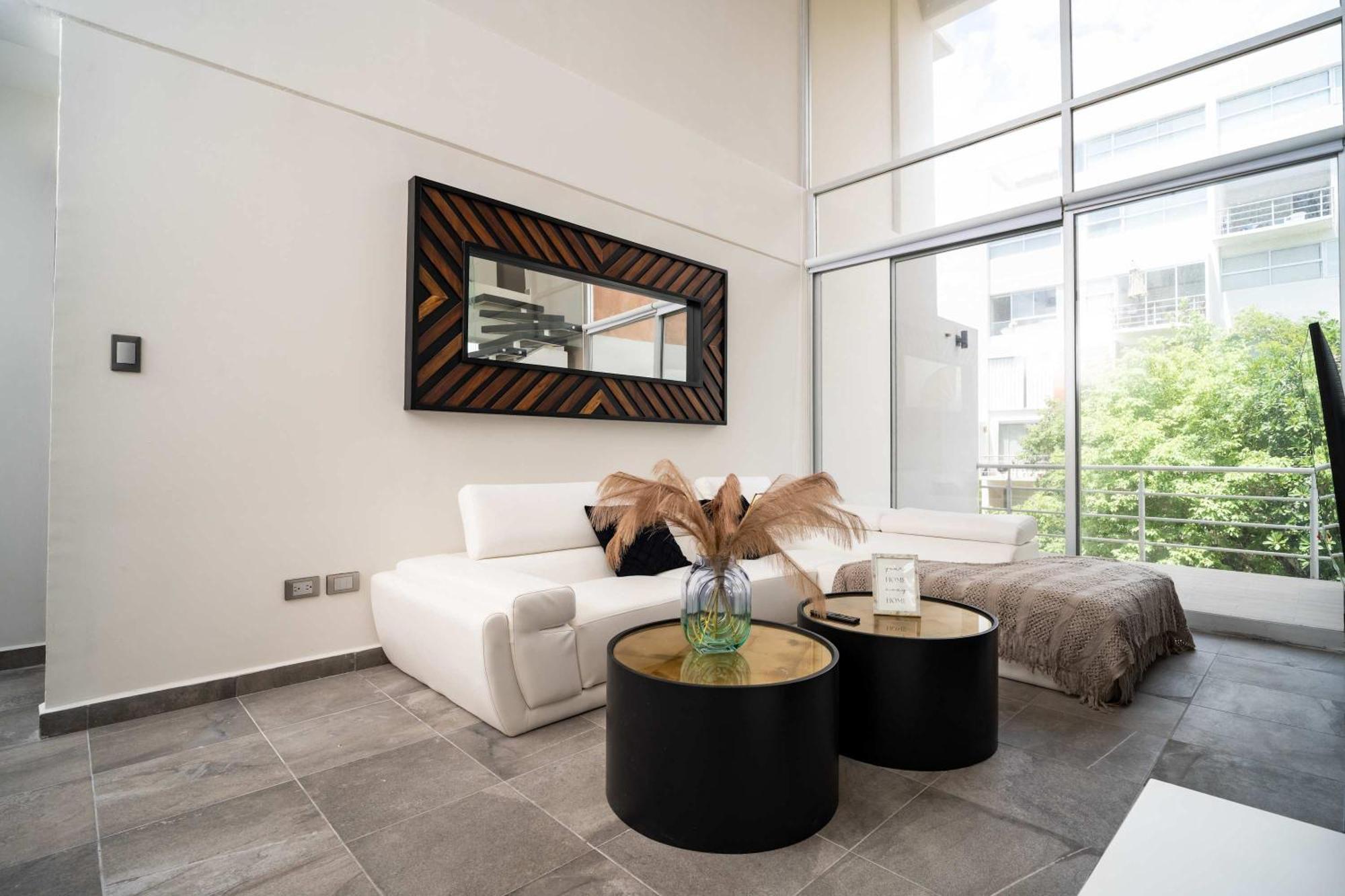 Apartment Amplio Y Acogedor Con Design Moderno