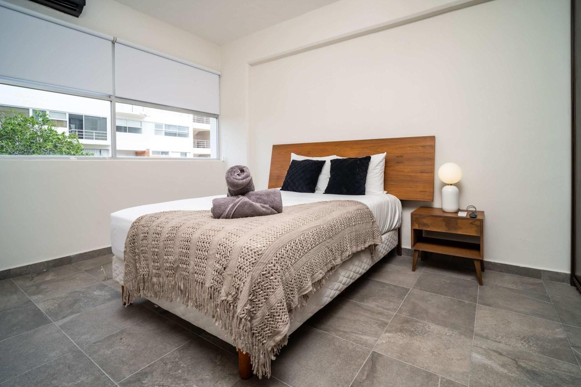Apartment Amplio Y Acogedor Con Design Moderno *
