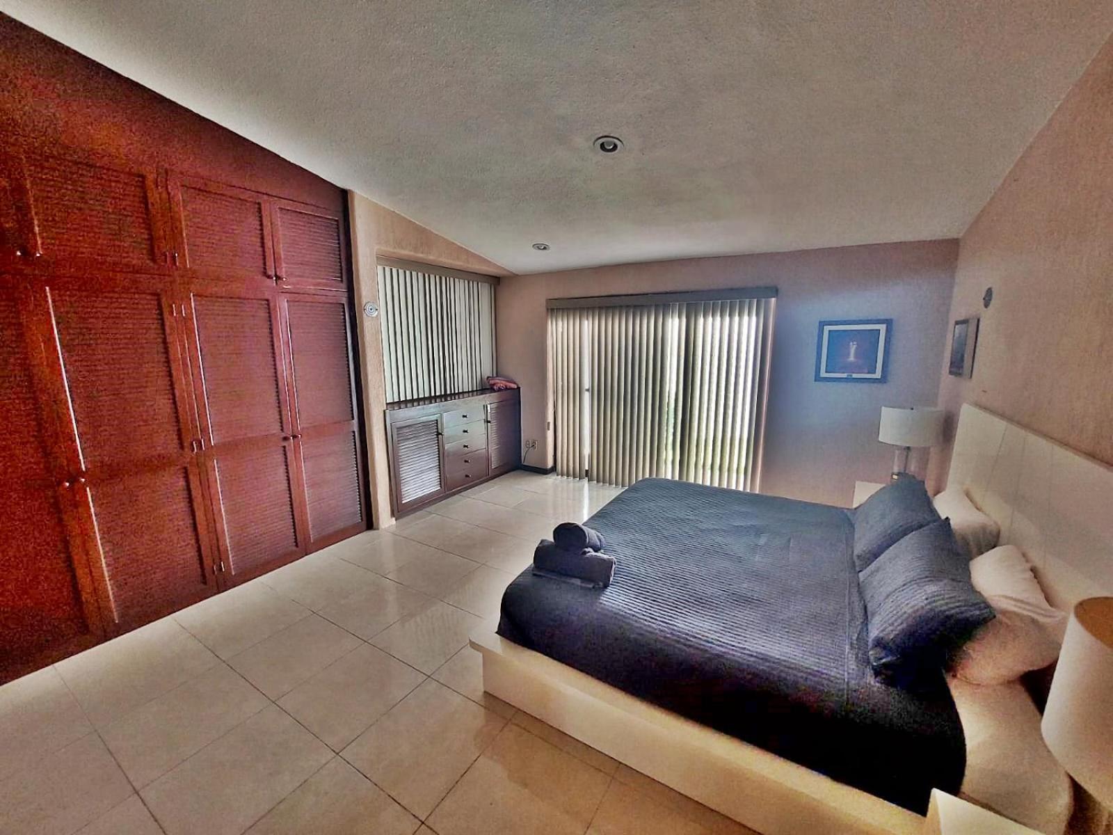 Frühstückspension Hermosa Planta Baja Con Piscina, Acceso A La Playa!!! Cancún