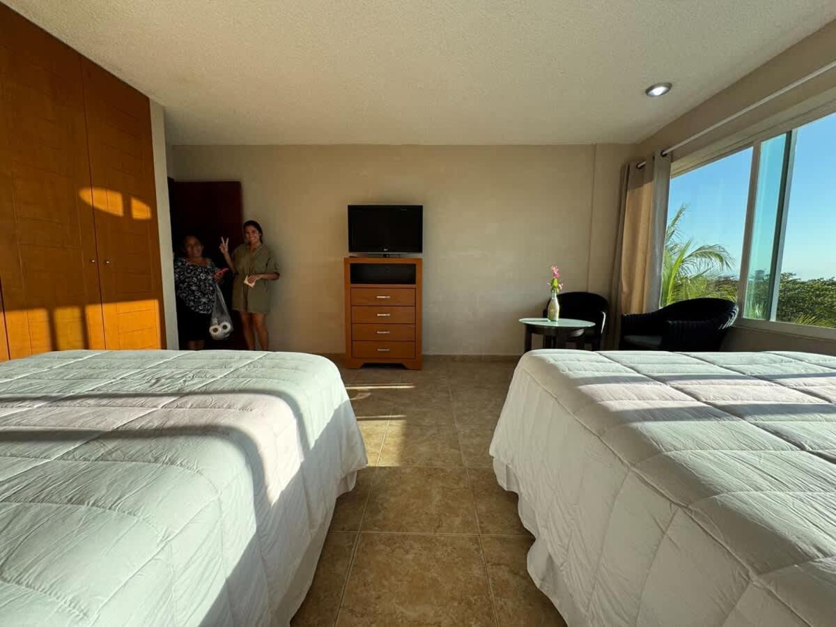 Favorito De Todos - Depto En Con Playa Cancún