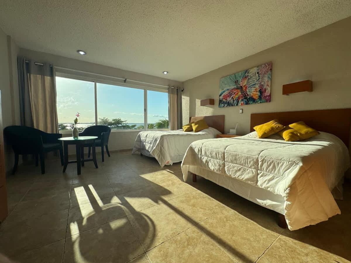 Favorito De Todos - Depto En Con Playa Apartamento *