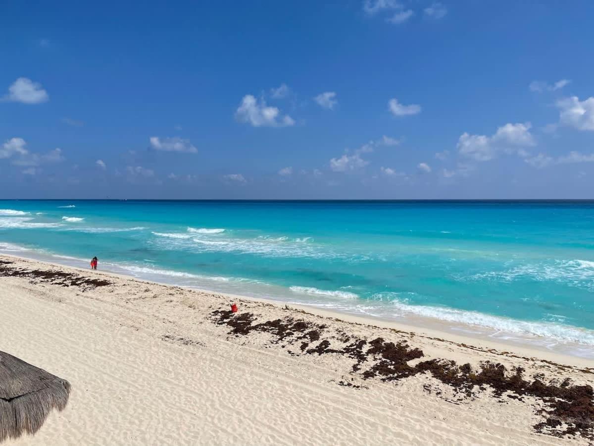 Apartamento Favorito De Todos - Depto En Con Playa