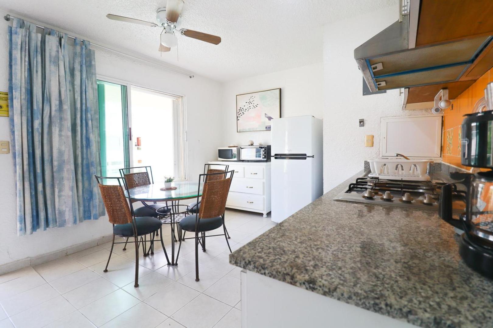 With Lagoon View And Access * Cancun