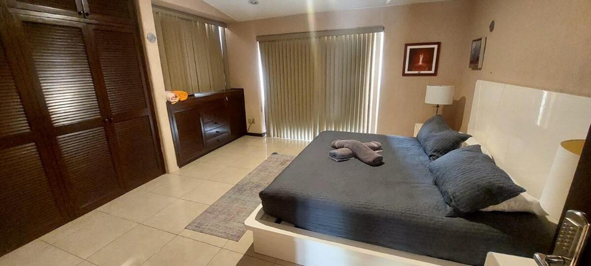 Frühstückspension Hermosa Planta Baja Con Piscina, Acceso A La Playa!!! *