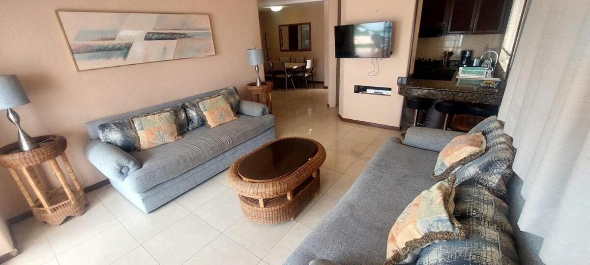 Frühstückspension Hermosa Planta Baja Con Piscina, Acceso A La Playa!!! *