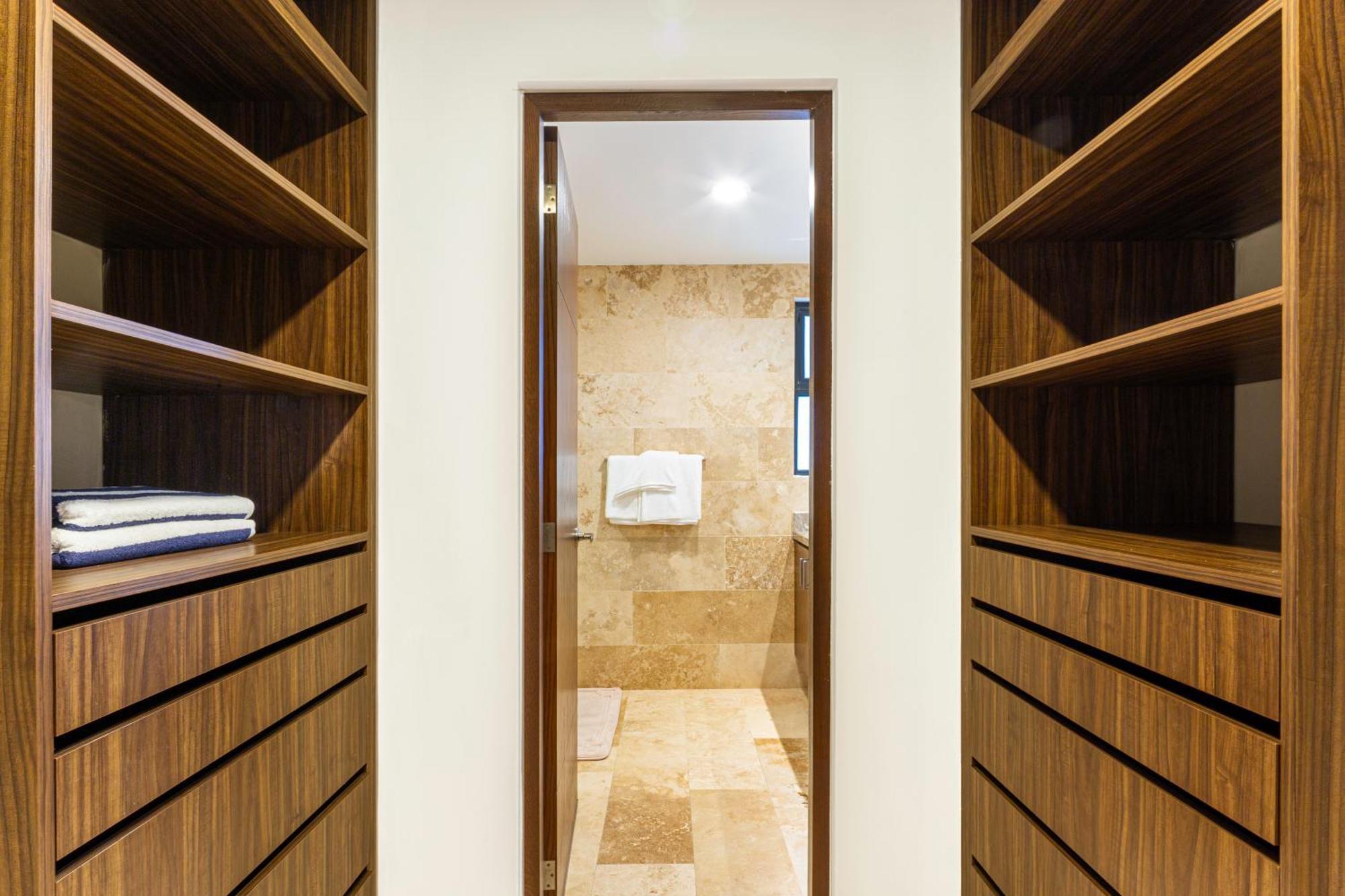 Apartment Casa Cherna
