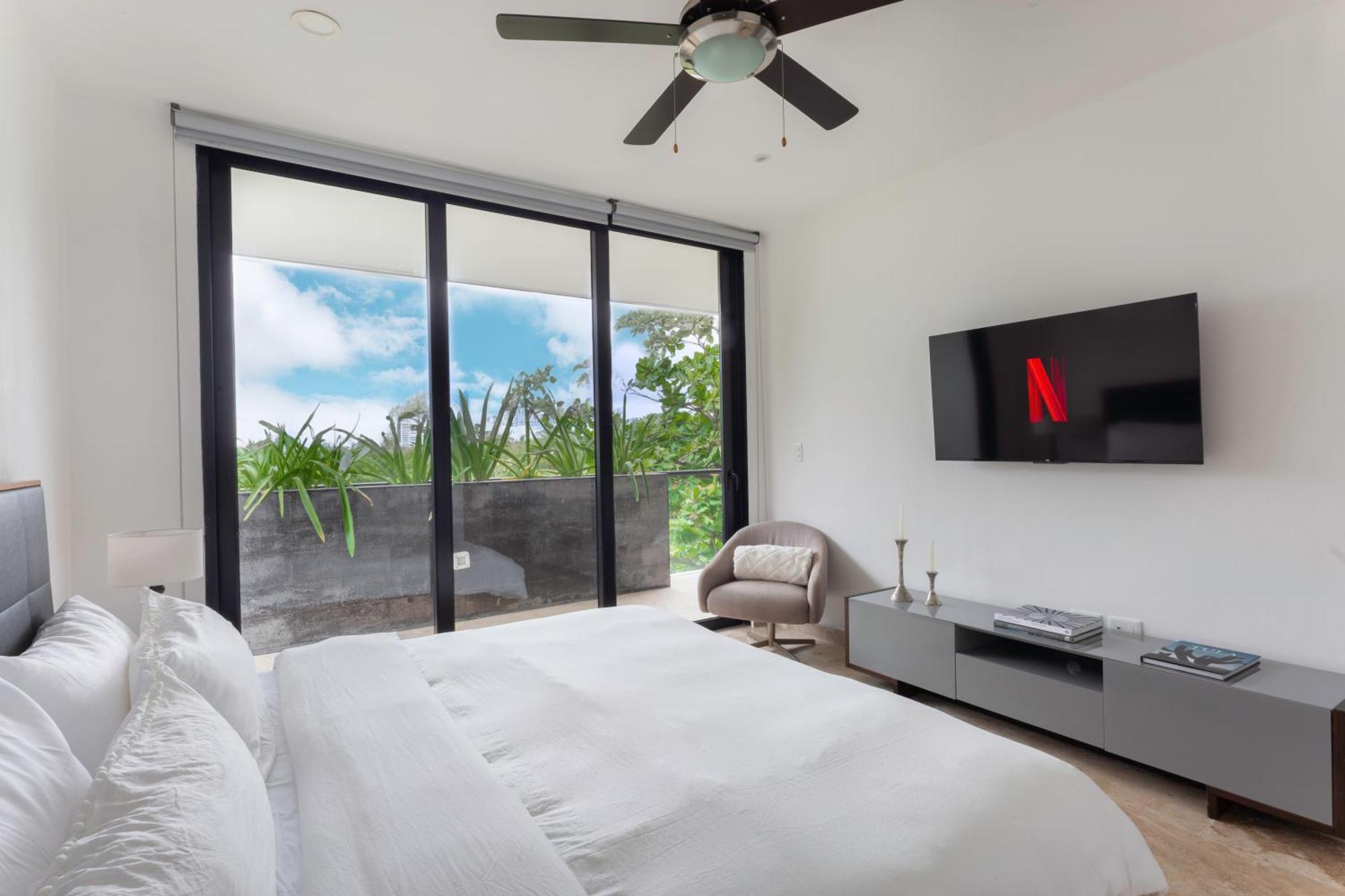 Casa Cherna * Cancún