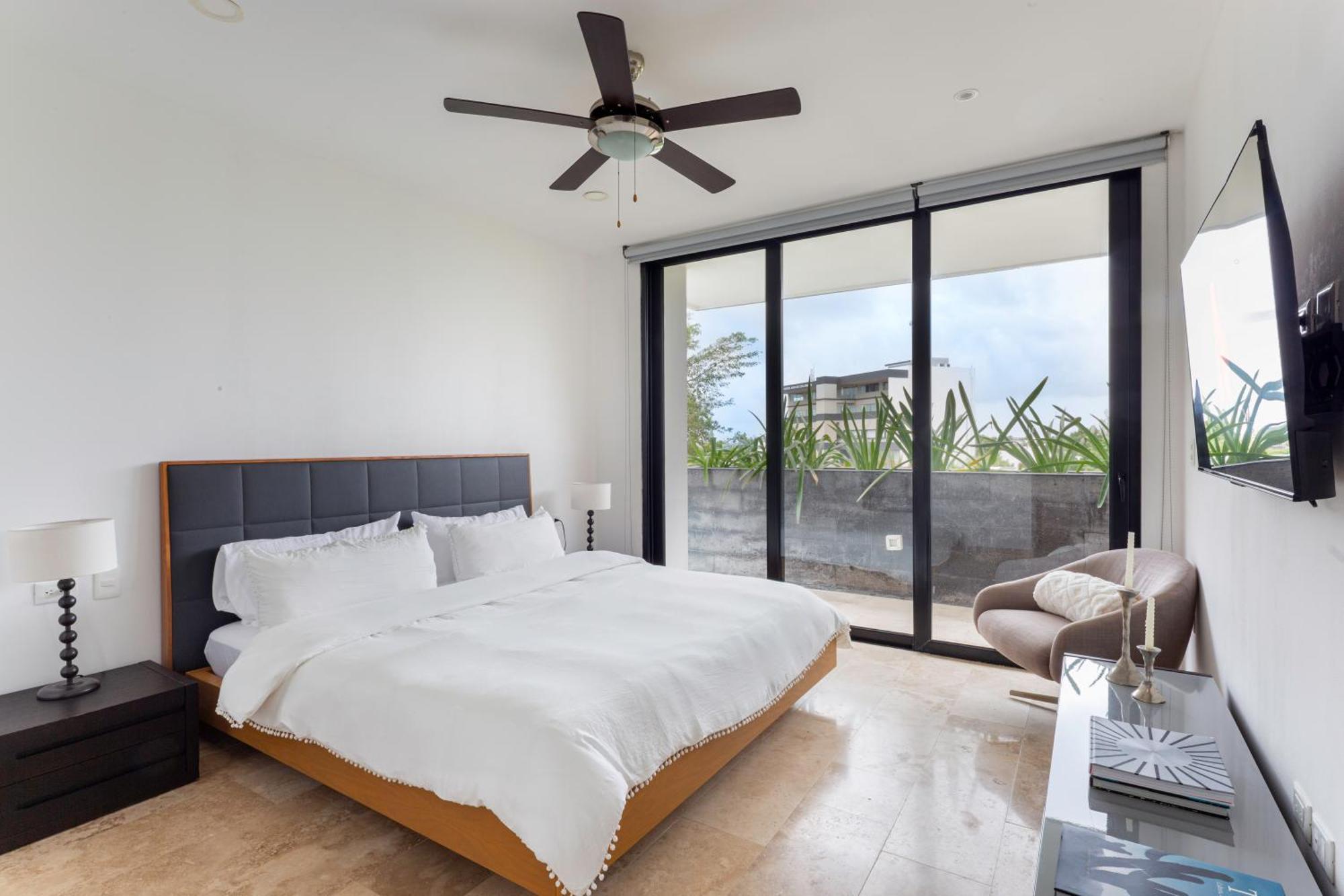 Casa Cherna Apartment *
