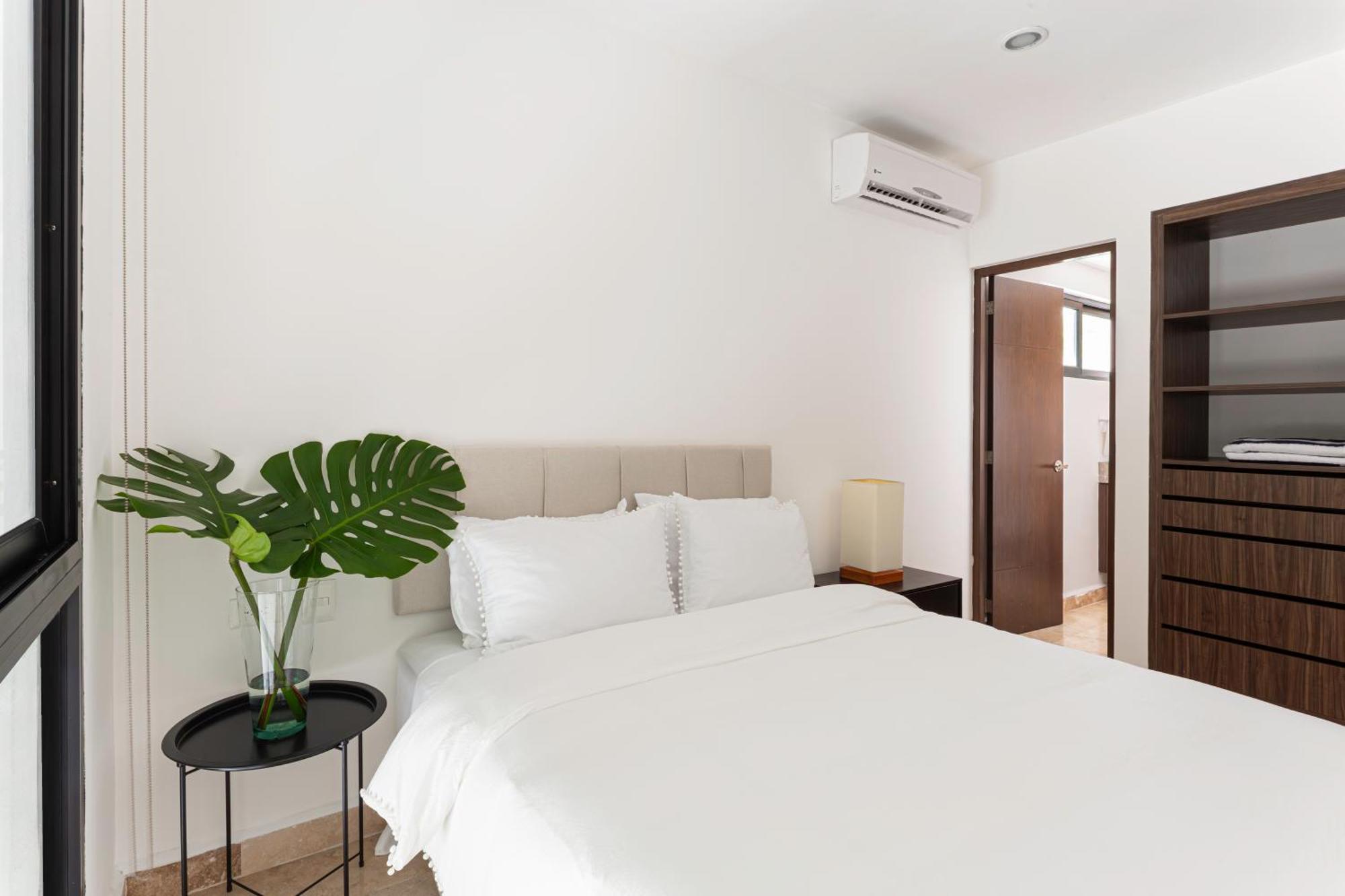 Casa Cherna * Cancún