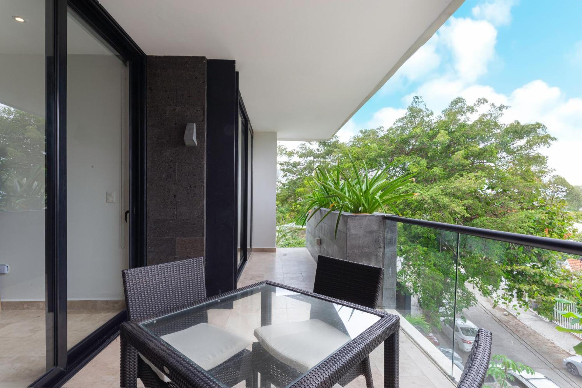 Casa Cherna * Cancún