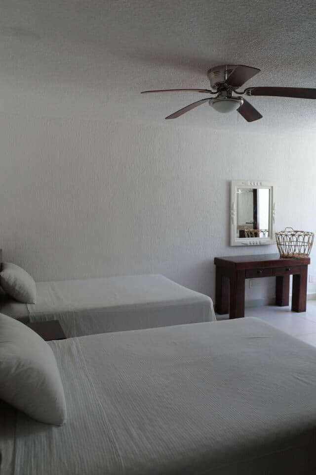 Aparthotel Gaviotas And