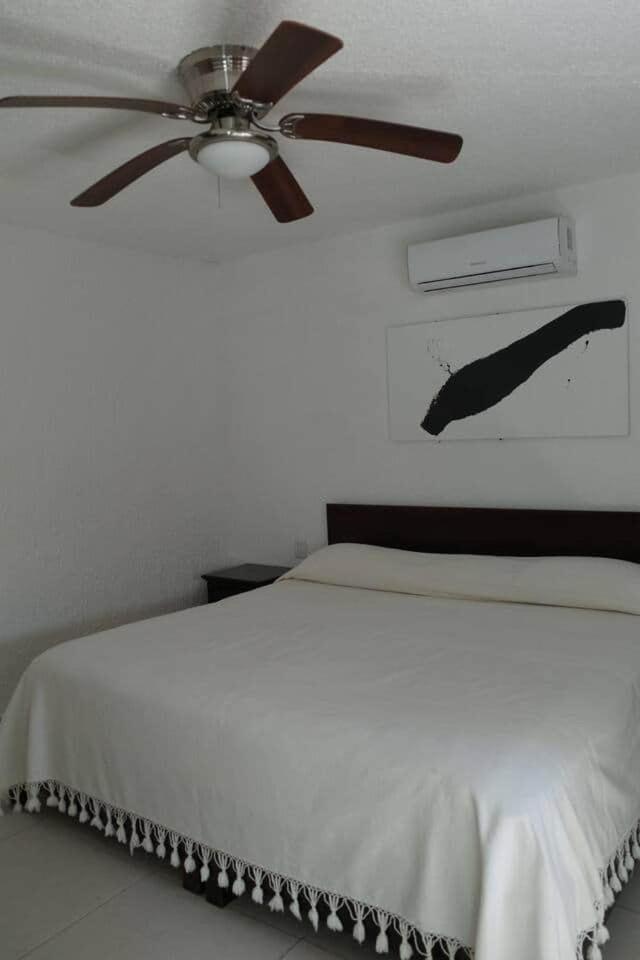 Gaviotas And Aparthotel