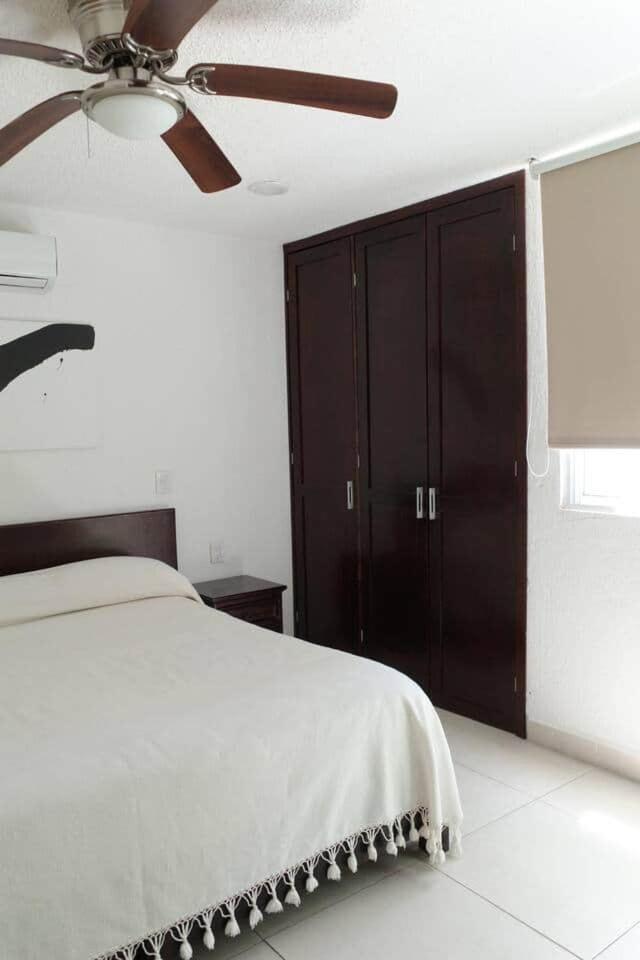 Aparthotel Gaviotas And