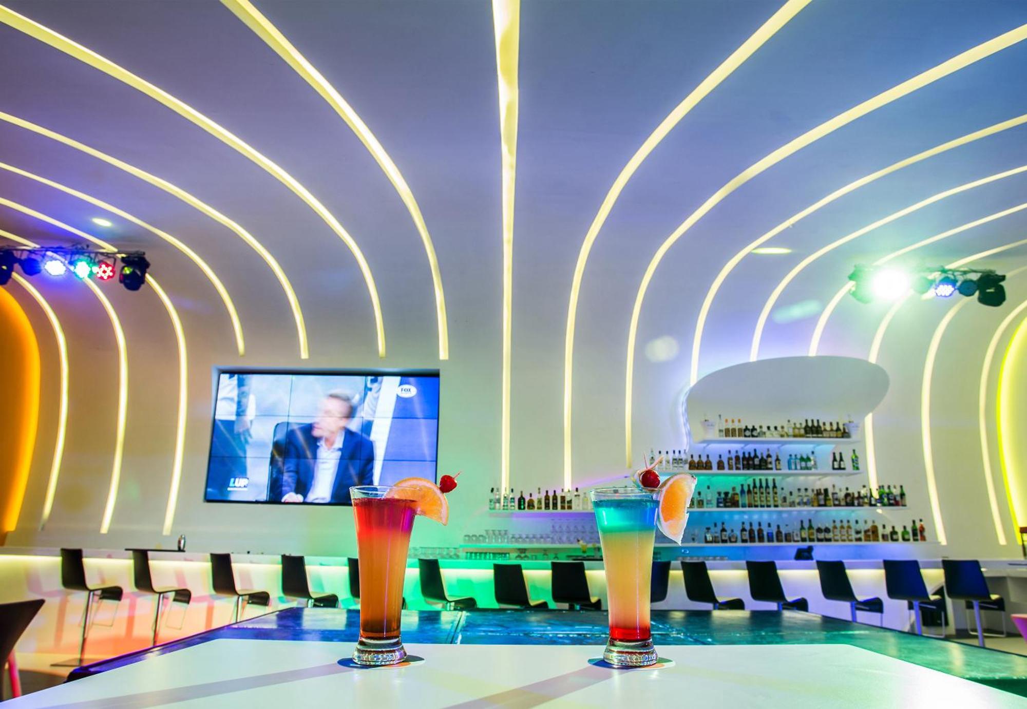 Temptation (adults Only) Resort