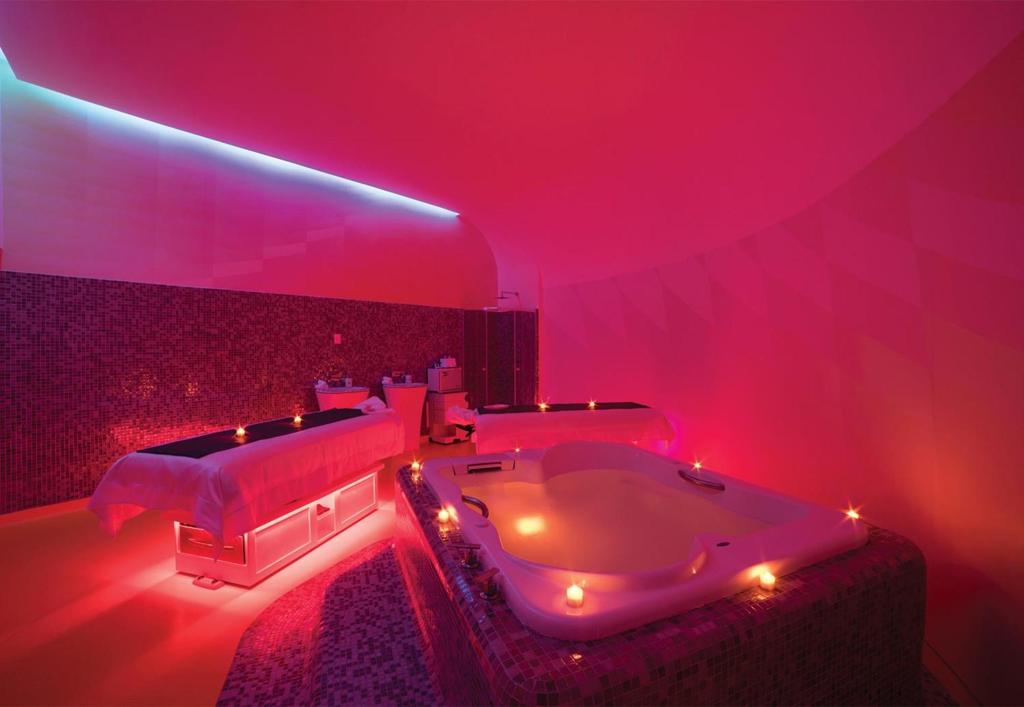 Resort Temptation (adults Only)