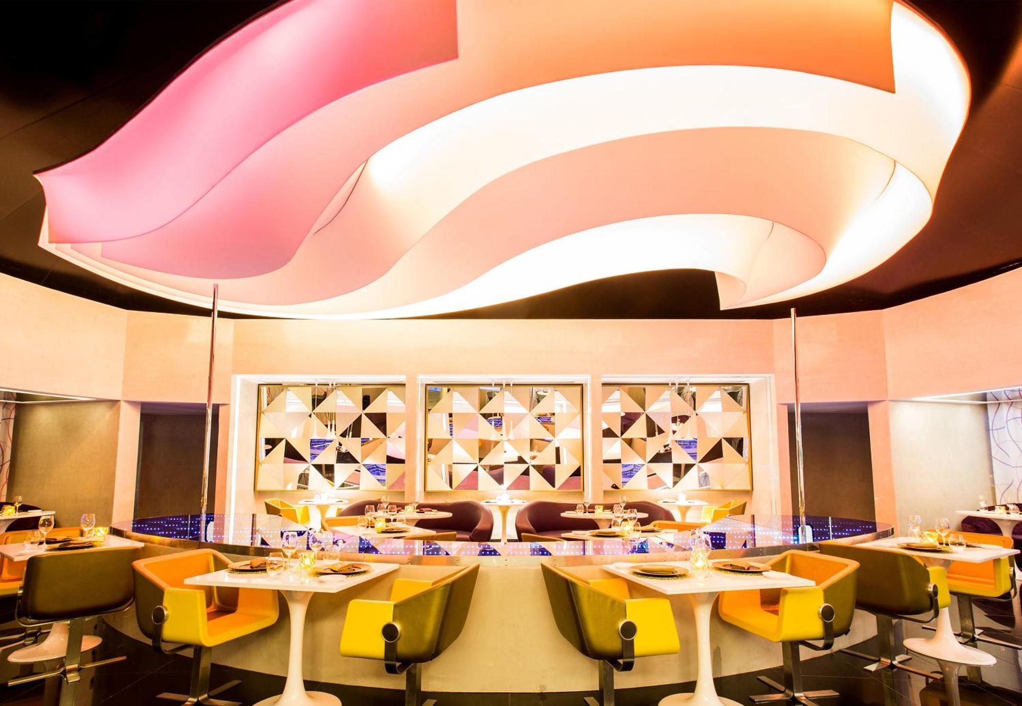Temptation (adults Only) Resort 5*