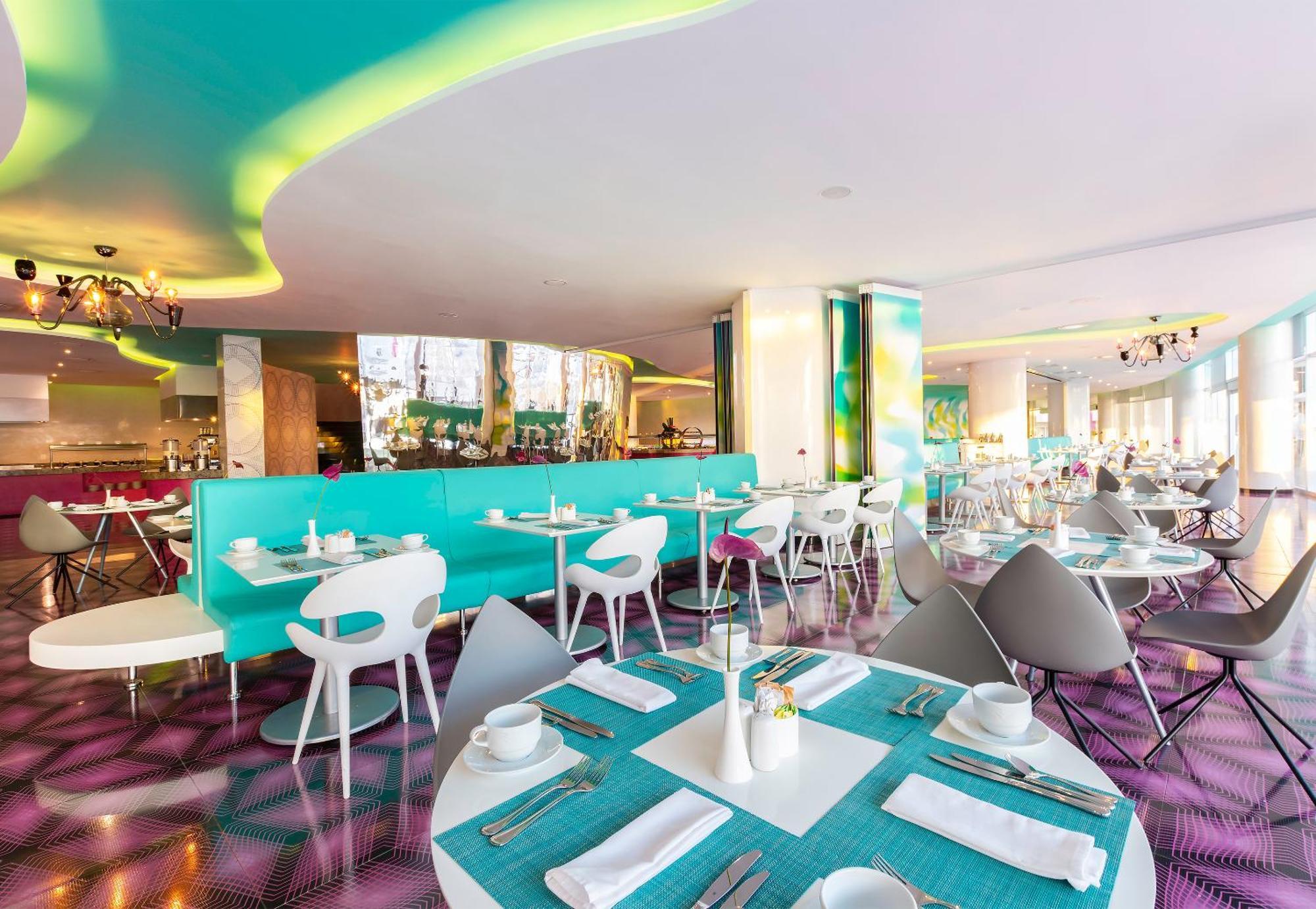 Temptation (adults Only) Resort 5*